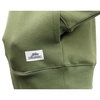 Fortis Crew Jumper Olive Mens - S