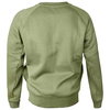 Fortis Crew Jumper Olive Mens - S
