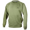 Fortis Crew Jumper Olive Mens - S