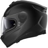 Nolan N80-8 Classic Helmet Flat Black 010 2XS (54 cm)