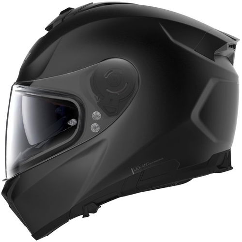Nolan N80-8 Classic Helmet Flat Black 010 2XS (54 cm)