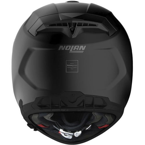 Nolan N80-8 Classic Helmet Flat Black 010 2XS (54 cm)