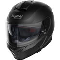N80-8 Classic Helmet Flat Black 010