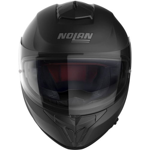Nolan N80-8 Classic Helmet Flat Black 010 2XS (54 cm)