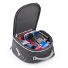 Givi Easy 5L Tanklock Bag Inside                                                                                                                                                                                                                               