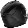 Nolan N80-8 Classic Helmet Flat Black 010 2XS (54 cm)