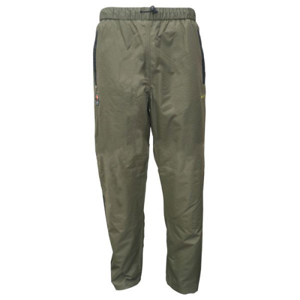 25K Quilted Trousers