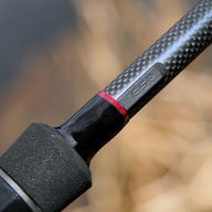 12ft 9in 3.25lb T-Hearn 40mm