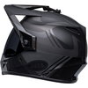 Bell MX-9 Adventure Mips Adult Helm Maurauder Blackout MG No Size