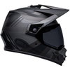 Bell MX-9 Adventure Mips Adult Helm Maurauder Blackout MG No Size