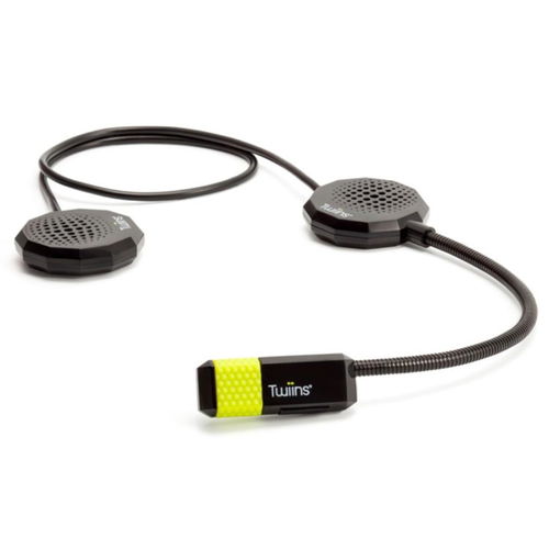 Twiins HF2 Dual Stereo