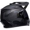Bell MX-9 Adventure Mips Adult Helm Maurauder Blackout MG No Size