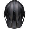 Bell MX-9 Adventure Mips Adult Helm Maurauder Blackout MG No Size