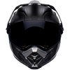 Bell MX-9 Adventure Mips Adult Helm Maurauder Blackout MG No Size