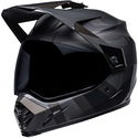 MX-9 Adventure Mips Helmet Marauder Blackout MG