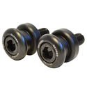 Bobbins - M10 Black