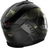Nolan N80-8 Powerglide Helmet Flat Black Gold 046 2XS (54 cm)