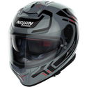 N80-8 Ally Helmet Slate Grey 051