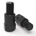 Mirror Adaptors - M10 to M10 Reverse