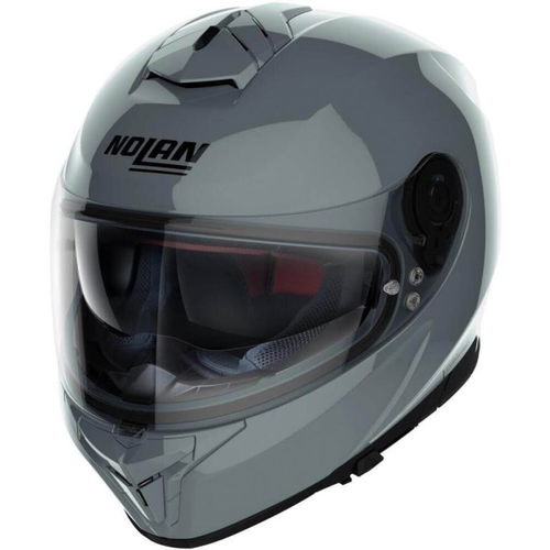 Nolan N80-8 Classic Helmet Slate Grey 008