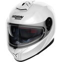 N80-8 Classic Helmet Metal White 005