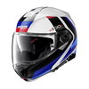Nolan N100-5 Hilltop N-Com Helmet 049 M (58 cm)