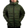 RidgeMonkey APEarel K2XP WP Coat Camo Mens - S