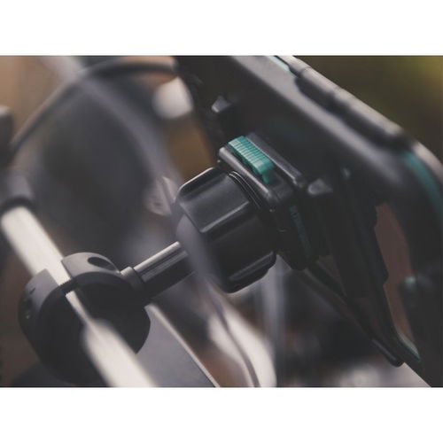 Ultimateaddons 25mm to 3 Prong Adaptor Push 25mm to 3 Prong Adaptor Push