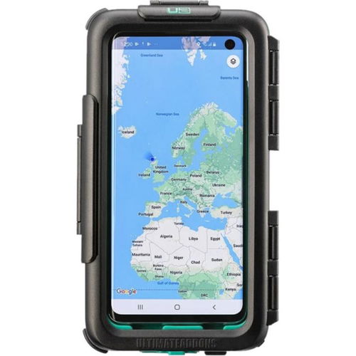 Ultimateaddons Tough Case for Samsung S20 Plus