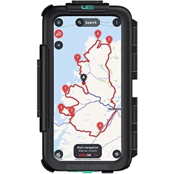 Ultimateaddons Tough Case for iPhone 12