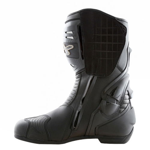 TCX S-Speed Goretex Boots Black Mens - 7 - EU 41