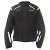 Klim Badlands Jacket Black Mens - 40