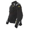 Klim Badlands Jacket Black Mens - 40