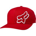Flex 45 Flexfit Hat Chili