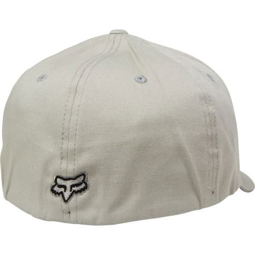 Fox Flex 45 Flexfit Hat Stl Grey No Size