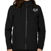 Fox Pit Jacket Black Mens - M