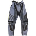 Cub Ventuno Pants Grey Yellow