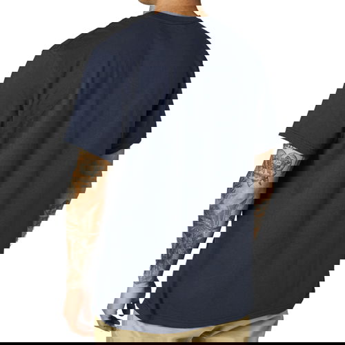 Fox Legacy Moth SS Tee Midnight No Size