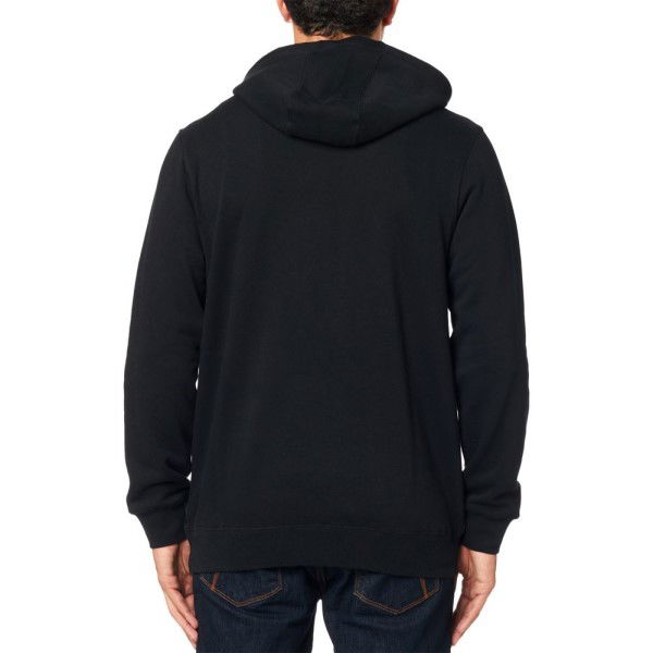 Fox Legacy Foxhead PO Fleece Black Black No Size