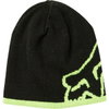Fox Streamliner Beanie Flo Yellow No Size