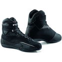 Zeta Waterproof Boots Black