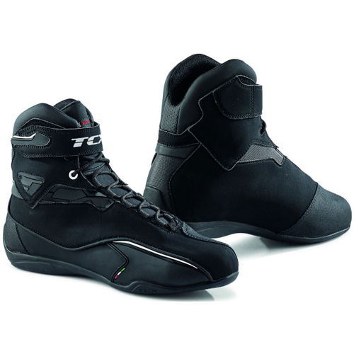 TCX Zeta Waterproof Boots Black