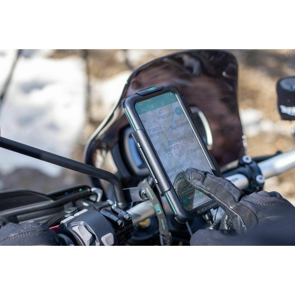 IPhone 12 Tough Waterproof Max Case