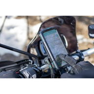 IPhone 12 Tough Waterproof Max Case