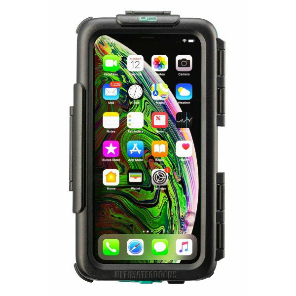 IPhone 12 Tough Waterproof Max Case