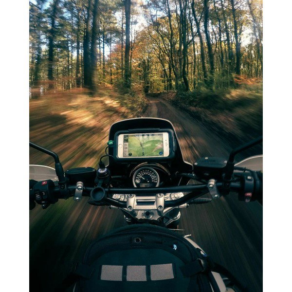 IPhone 12 Tough Waterproof Max Case