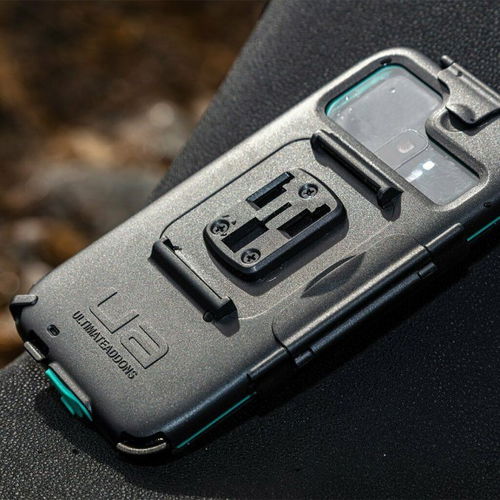 Ultimateaddons WP Case for L Phones - 144mm WP Case for L Phones - 144mm