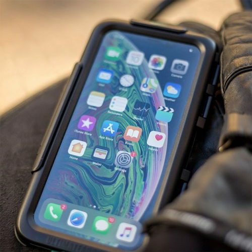 Ultimateaddons WP Case for L Phones - 144mm WP Case for L Phones - 144mm