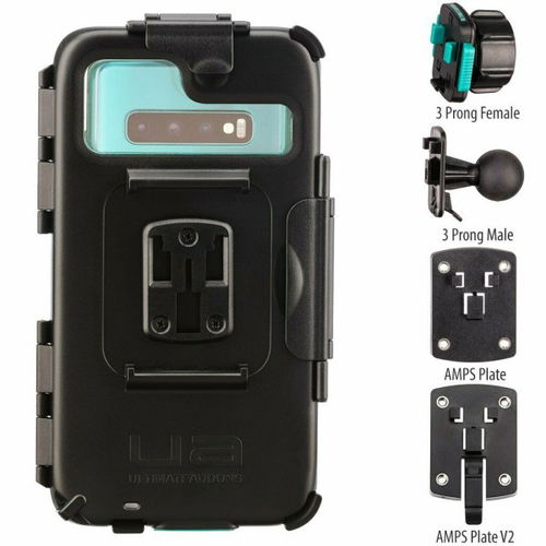 Ultimateaddons WP Case for L Phones - 144mm WP Case for L Phones - 144mm