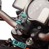 Ultimateaddons Helix Swivel Strap with Ball Helix Swivel Strap with Ball